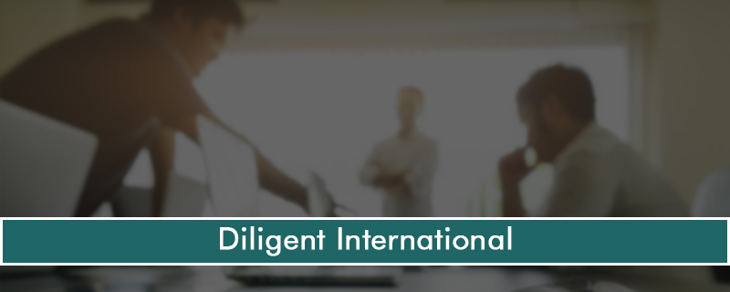 Diligent International 